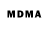МДМА Molly Den Enestorn